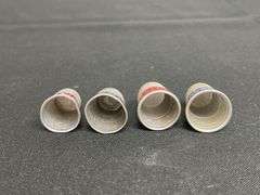 (4) IHC Thimbles