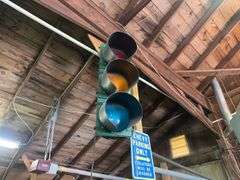 Traffic Light