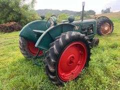 Oliver 70