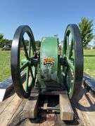 Goold Shapley Muir 10HP Engine