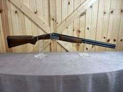 Traditions (By Fausti) Field III Gold O/U 12 Gauge Shotgun