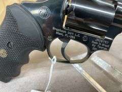 Rossi Model R351 .38 Special DA Revolver