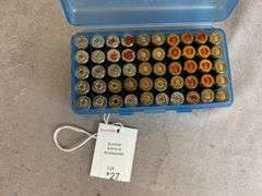 50 Rounds Federal .45 ACP