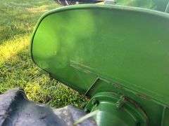 John Deere Model LA