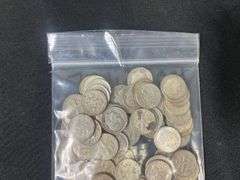 Roosevelt Dimes