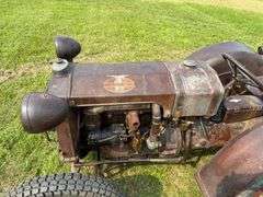 Alfa Romeo Baililla All Original!