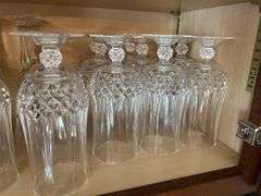 Matching Drink Set
