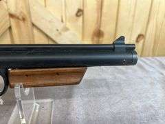 Benjamin Sheridan .22 Caliber Air Pistol