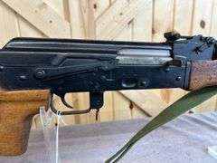 CAI MAK-90 7.62x39 Semiauto Rifle