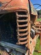 Brockway Tractor