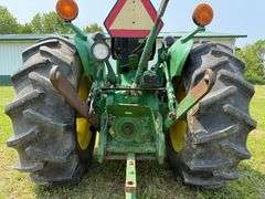 John Deere 2255