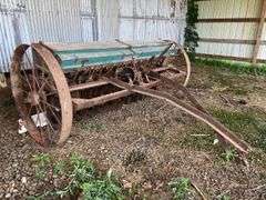 Oliver Superior 8ft Grain Drill