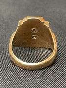 Northwestern High School 10K Ring