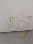 Kenmore Deep Freezer