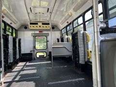 2003 Ford E-450 Super Duty