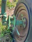 Oliver 1 Bottom Plow