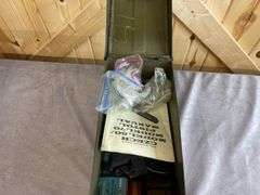 Misc. .32 Auto