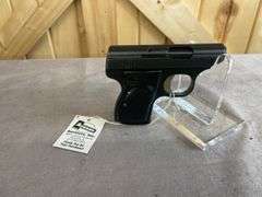 Sterling Arms Model 302 .22 LR Semiauto Pistol