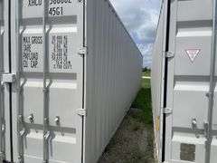 40 FT shipping container