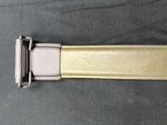 (2)-US Model 1905E1 PAL Bayonets w/Scabbards