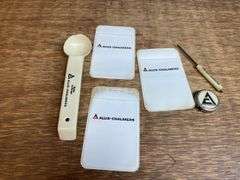 (6) AC Lot