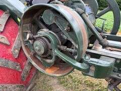 Rumely 14-28 Model H