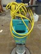 Servicemaster Rotary Floor Machine
