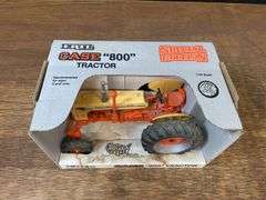 1/16 Case 800 Special Edition NIB Ertl