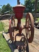 Woodruff & Edwards Coffee Grinder
