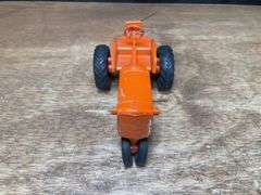 1/12 AC C American Precision