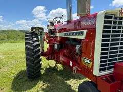 Farmall 1206