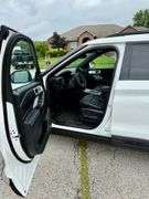 2023 Ford Explorer ST Performance - 2,391 Miles - VIN # 1FM5K8GC9PGC33130
