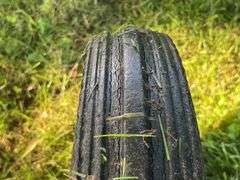 John Deere Model LA