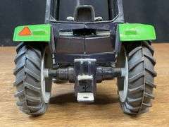 1/16 Deutz-Allis 6260 Collector NIB Ertl