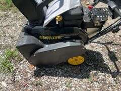 Brute Snowblower