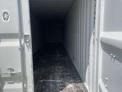 40 FT shipping container