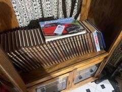 Old West Book collection