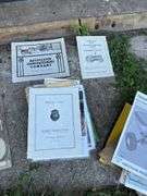 Reproduction Tractor Catalogs