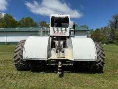 Big Bud HN-360