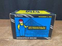 1/16 MM G750 1994 NFTS NIB Ertl