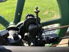 Goold Shapley Muir 10HP Engine