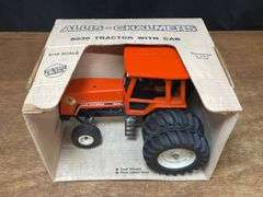 1/16 AC 8030 Reno NIB Ertl