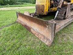 1940 3cyl Caterpillar D6 Wide Gauge