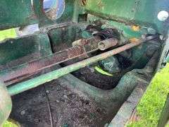 Oliver 66