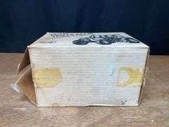 1/16 Deutz-Allis 6260 Special Edition NIB Ertl