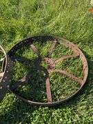 Rumely 6A Extensions
