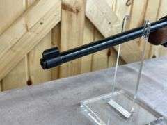 1 of 1! Sangamon County (Illinois) Ruger 10/22 .22 LR Semiauto Rifle