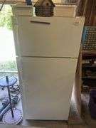 Frigidaire Gallery Fridge