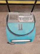 Dri-Eaz DrizAir 1200 Dehumidifier..Model:F203-SM..Total Hrs: 4,142
