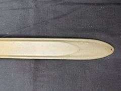 (2)-US Model 1905E1 PAL Bayonets w/Scabbards